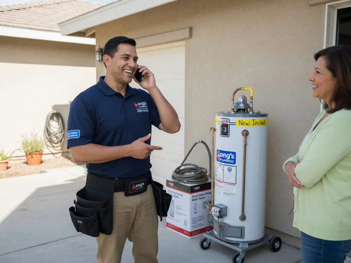 Leak Detection Quinn, SD FAQs